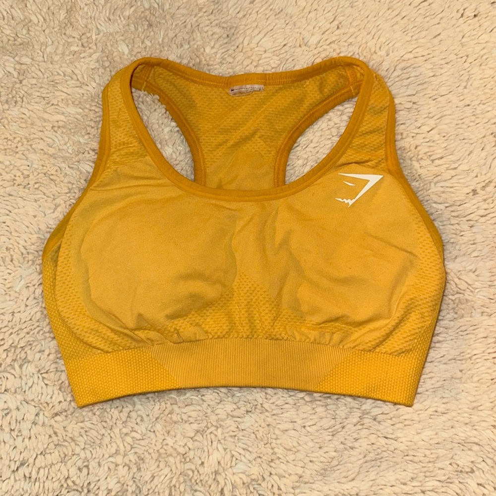 GYMSHARK SPORTS BRA